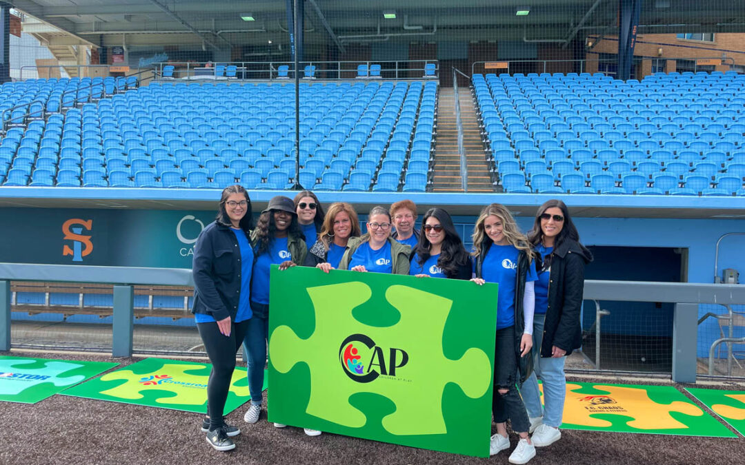 Puzzle Piece World Record 2023