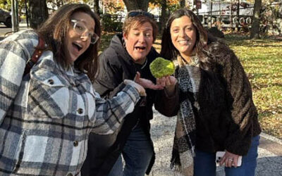 Staff Development Day 2025