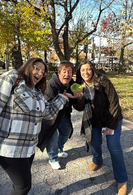 Staff Development Day 2025