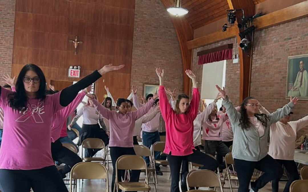 Staff Development Day 2024