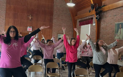 Staff Development Day 2024