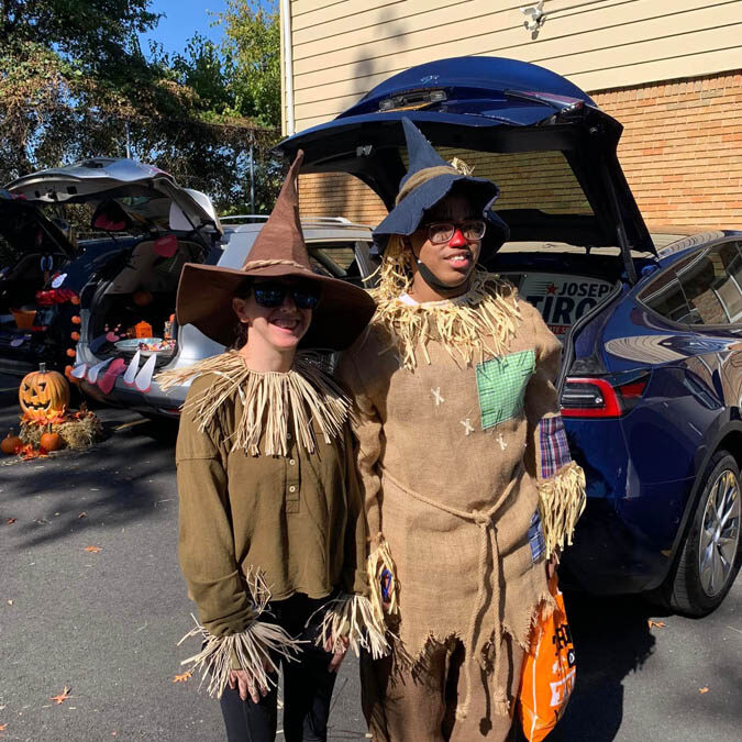 Trunk or Treat 2022