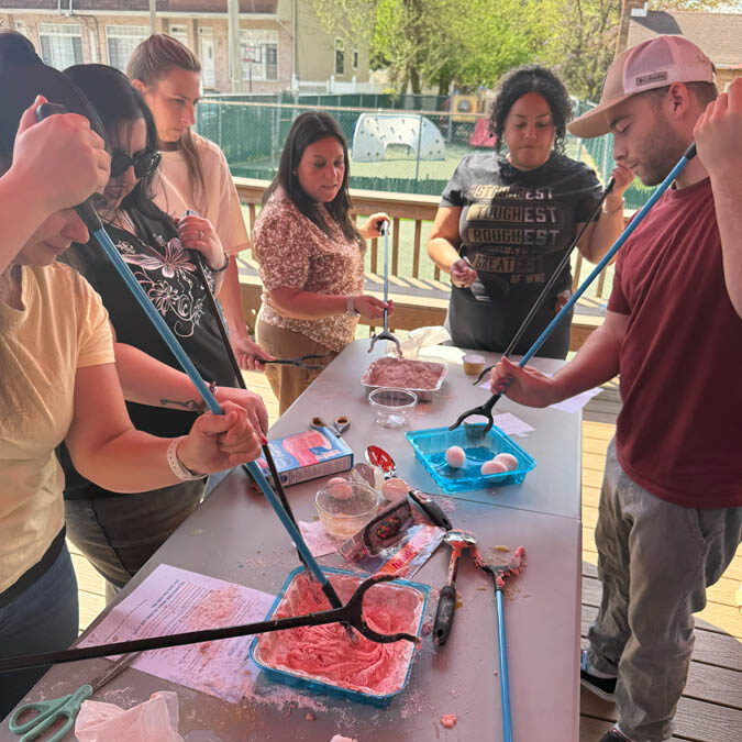 Staff Development Day 2026 (Spring)